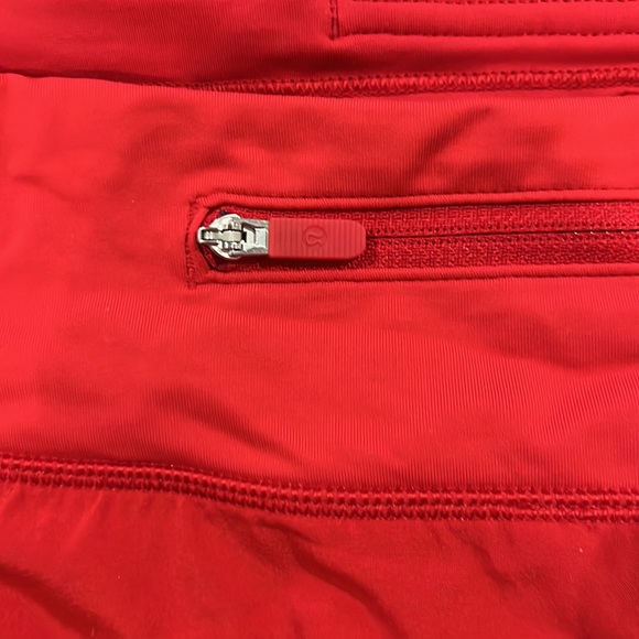 Lululemon shorts - Picture 5 of 6